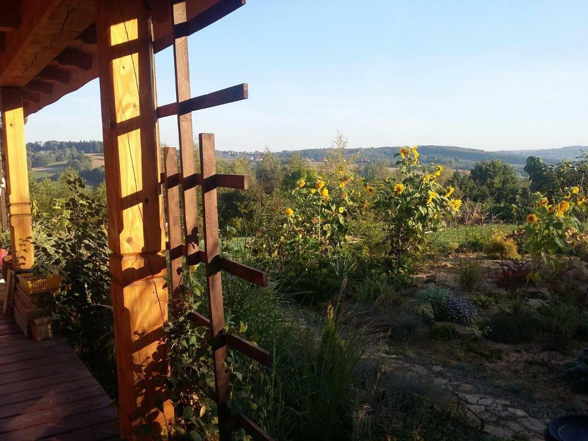 Wrotyczowe Pola Agroturismo Tyczyn